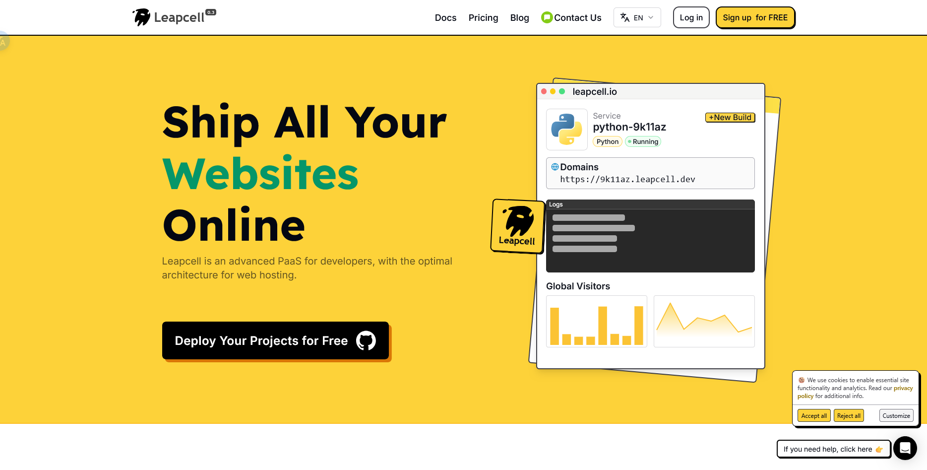 Cover Image of the Post